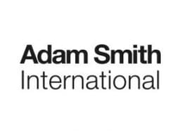 Adam Smith International logo