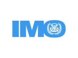 International Maritime Organization (IMO) logo