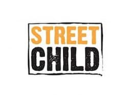 Street Child logo