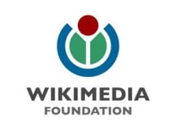 Wikimedia Foundation logo