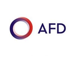 Agence Francaise de Developpement (AFD) logo