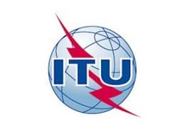 International Telecommunication Union (ITU) logo