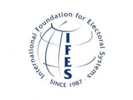 International Foundation for Electoral Systems (IFES)