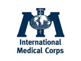 International Medical Corps (IMC)