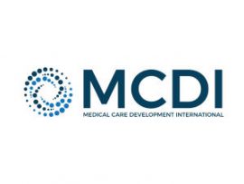 Medical Care Development International (MCDI)